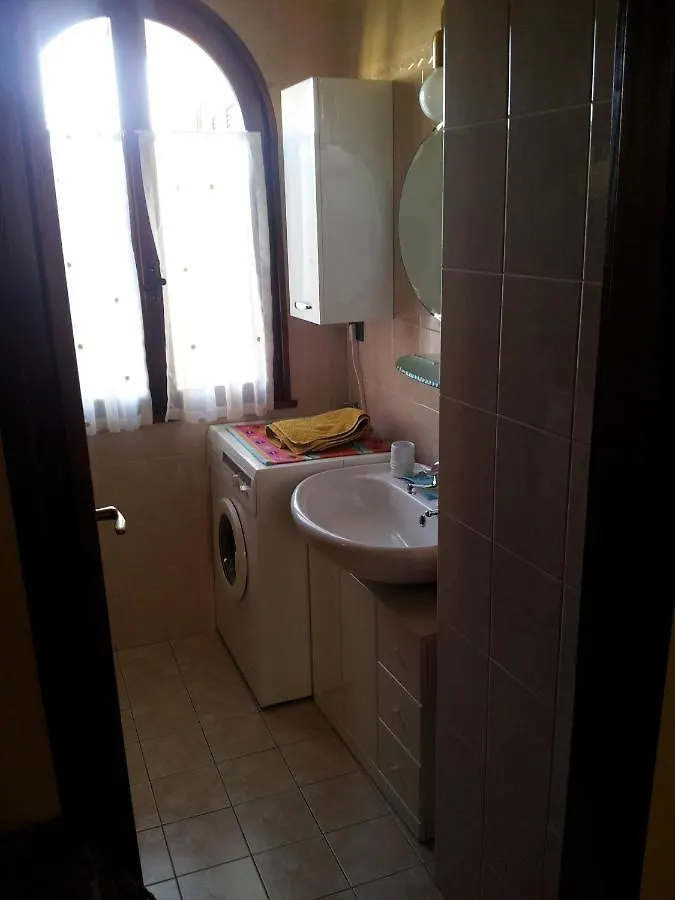 Apartment Lake Of Garda Toscolano Maderno