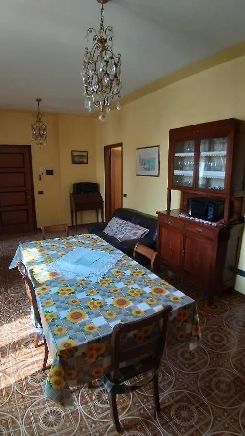 Apartment Lake Of Garda Toscolano Maderno