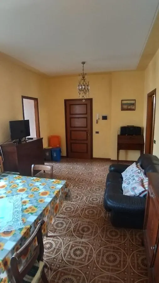 Apartment Lake Of Garda Toscolano Maderno