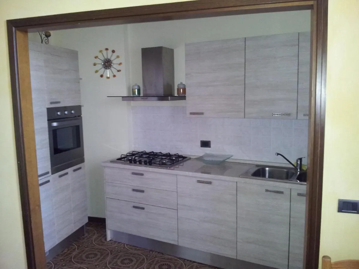 Apartment Lake Of Garda Тосколано-Мадерно