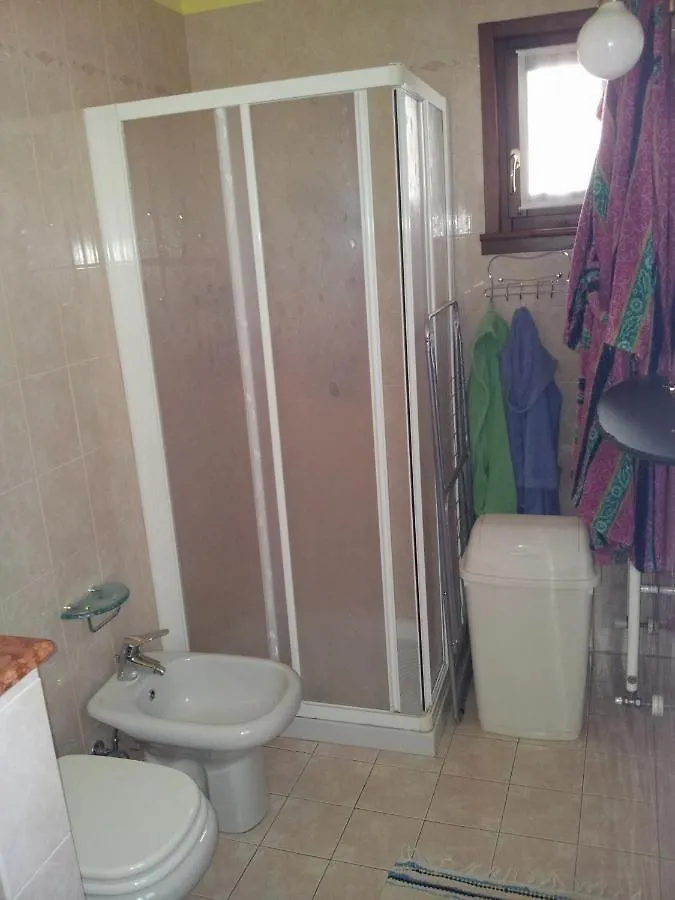 Apartment Lake Of Garda Toscolano Maderno 0*,  Italy