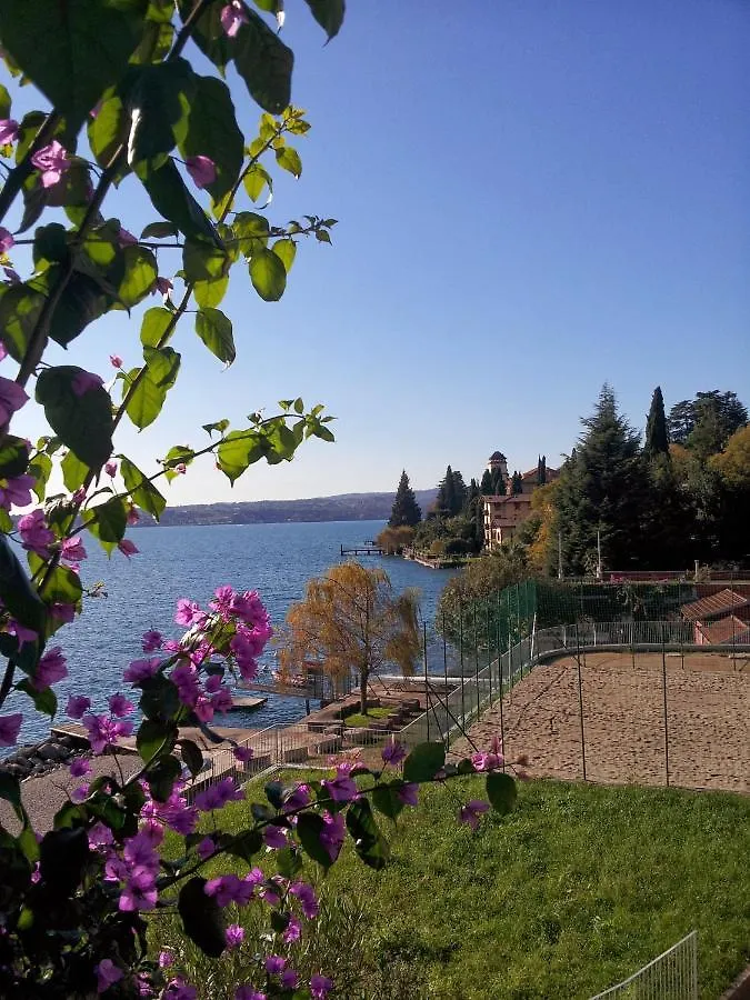 Apartment Lake Of Garda Toscolano Maderno