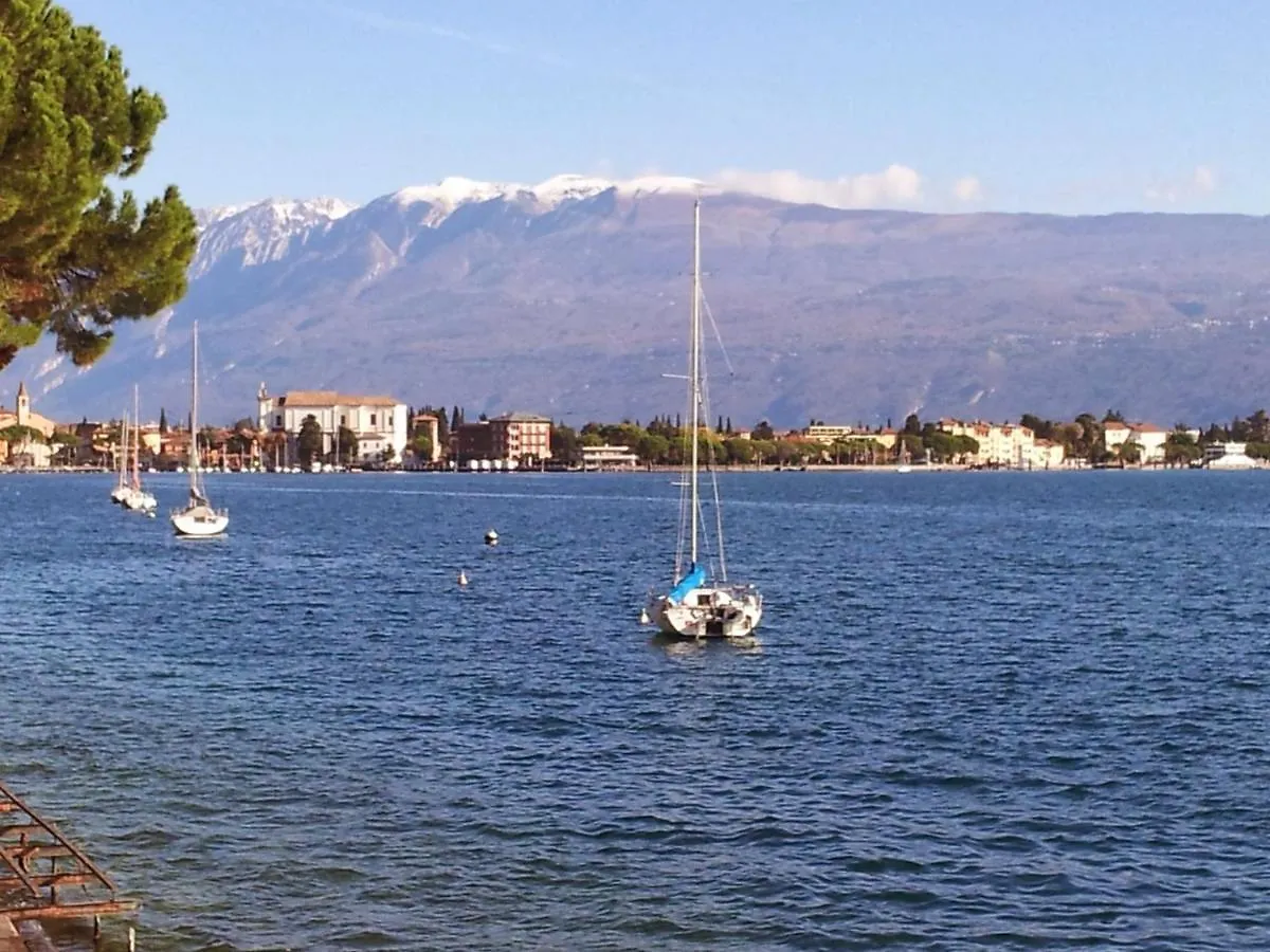 Apartment Lake Of Garda Toscolano Maderno